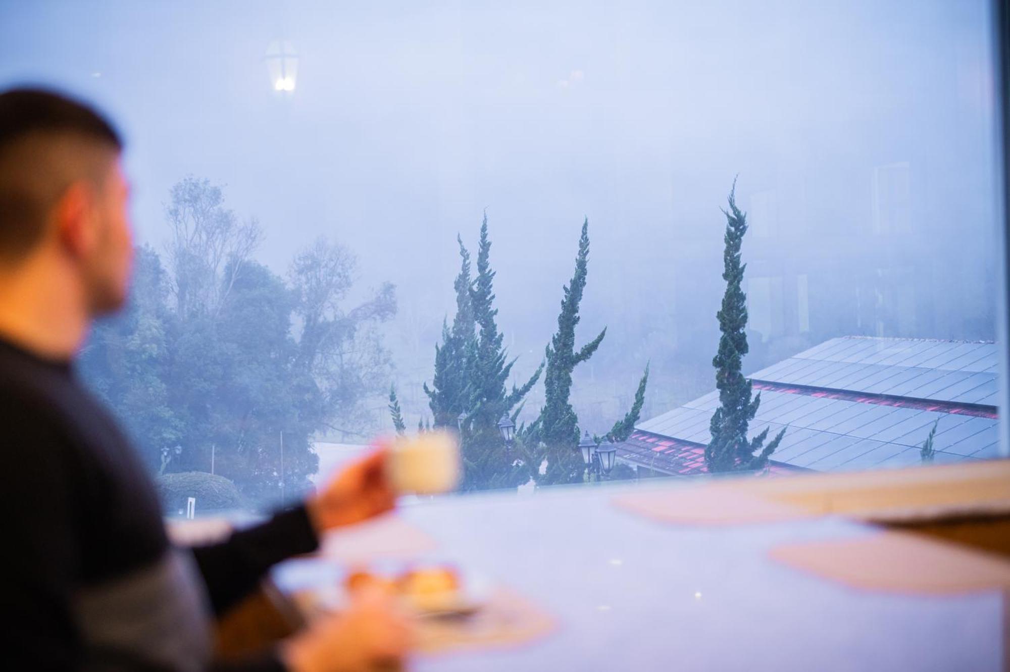 Bento Gonçalves Hotel Villa Michelon מראה חיצוני תמונה