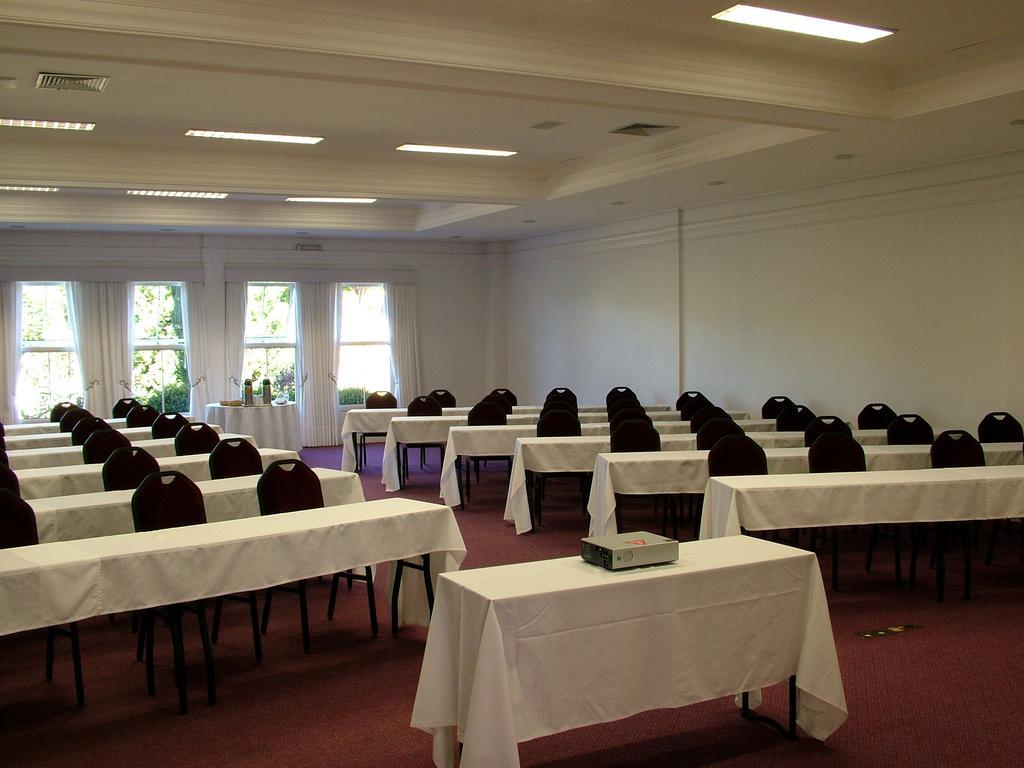 Bento Gonçalves Hotel Villa Michelon מראה חיצוני תמונה