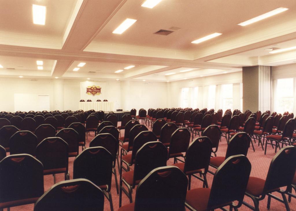 Bento Gonçalves Hotel Villa Michelon מראה חיצוני תמונה