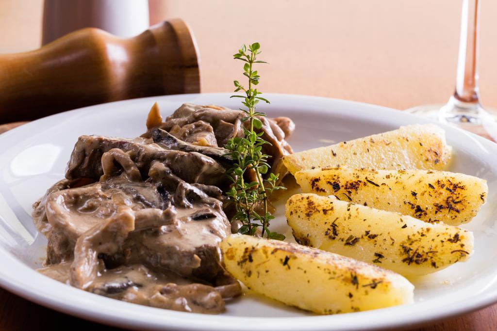 Bento Gonçalves Hotel Villa Michelon מראה חיצוני תמונה