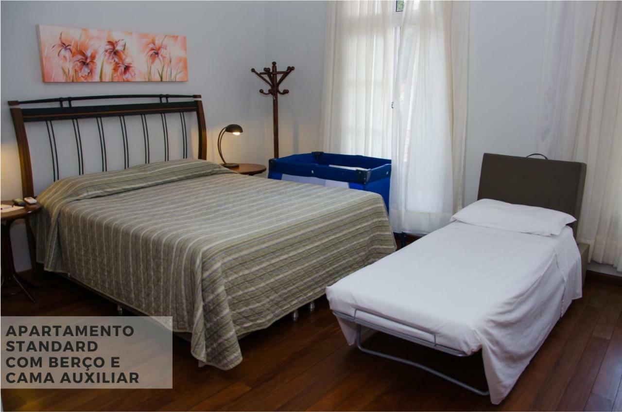 Bento Gonçalves Hotel Villa Michelon מראה חיצוני תמונה